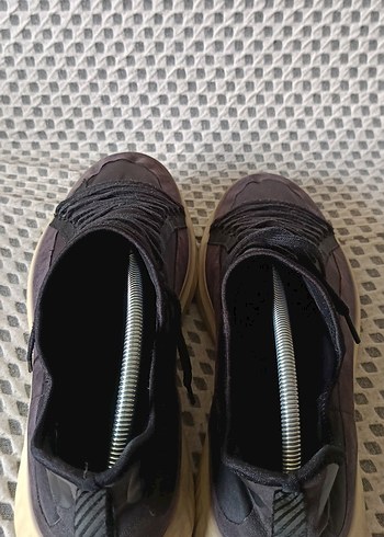 Ecco Sneaker Spor Ayakkabı - Görsel 12