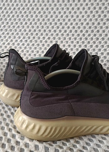 Ecco Sneaker Spor Ayakkabı - Görsel 7