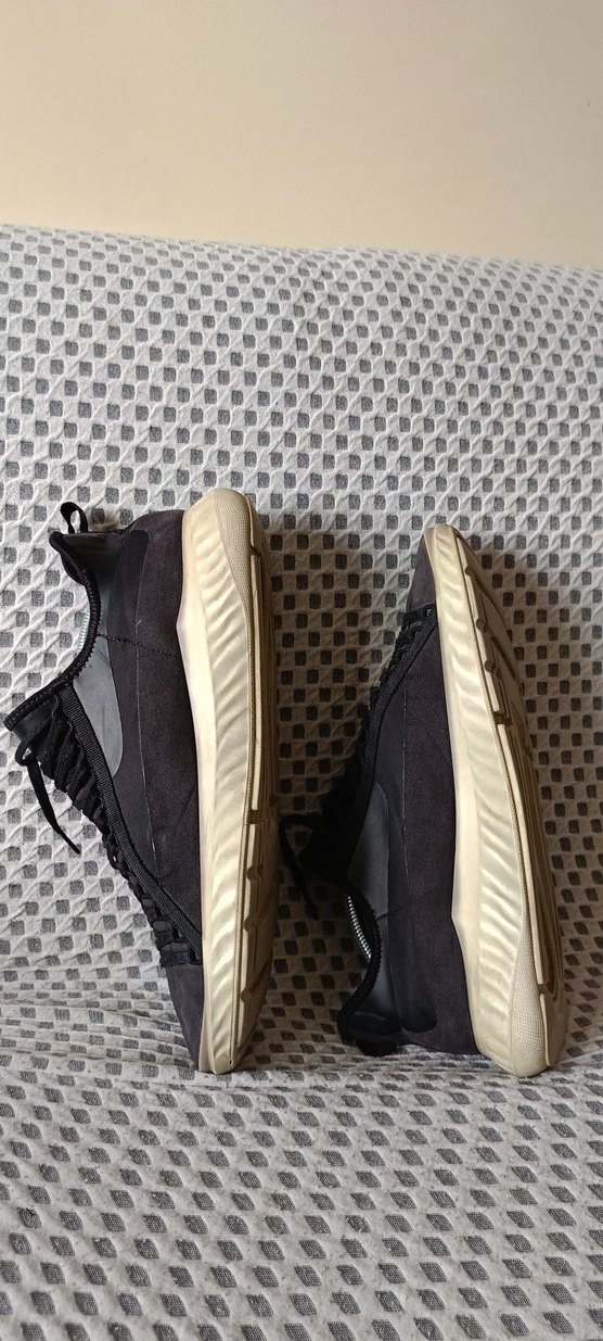 Ecco Sneaker Spor Ayakkabı - Görsel 3