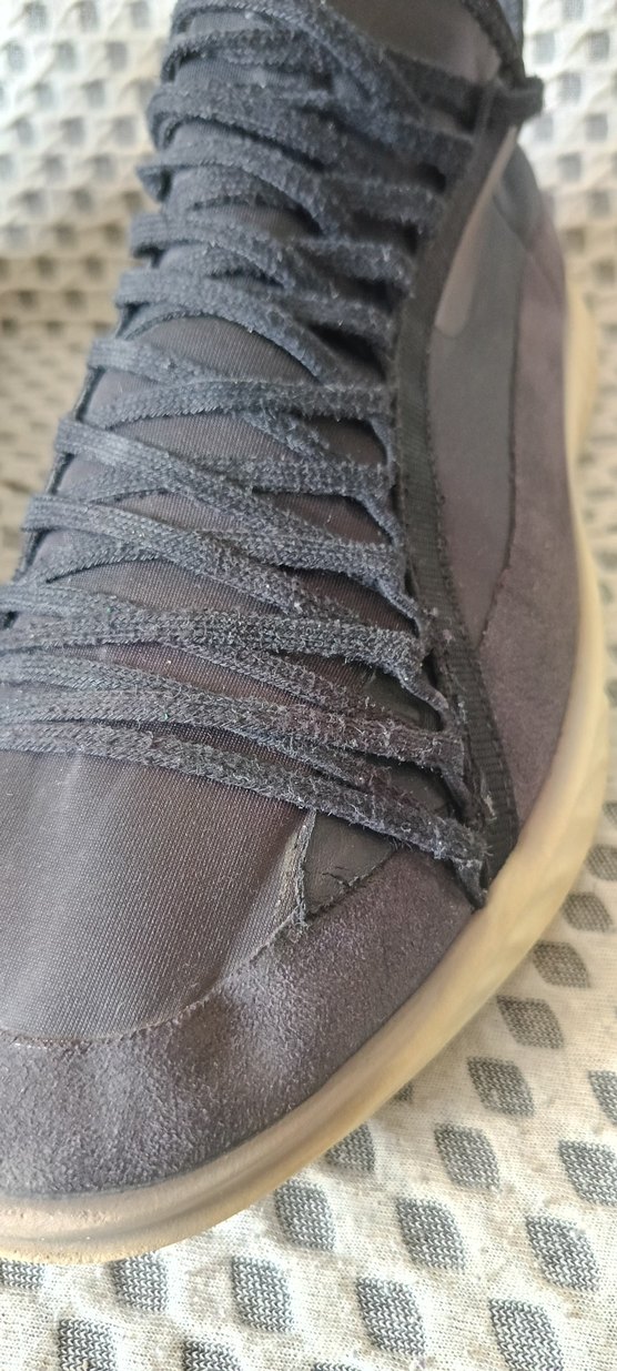 Ecco Sneaker Spor Ayakkabı - Görsel 2