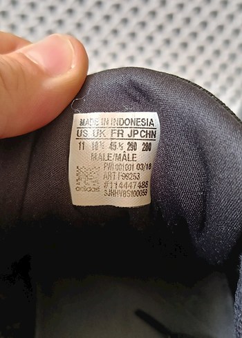 Adidas Erkek Ayakkabı - Görsel 2