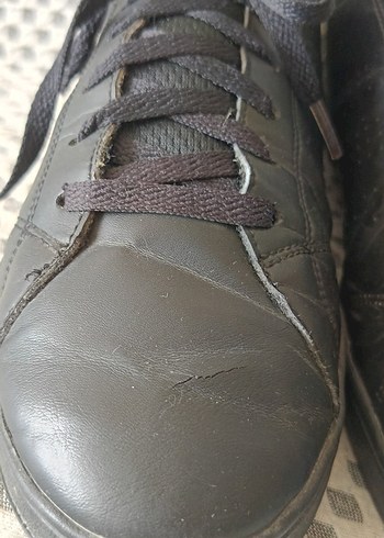 Adidas Erkek Ayakkabı - Görsel 5