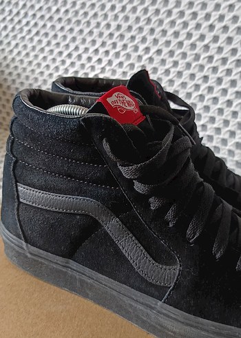 Vans Ayakkabı - Görsel 8