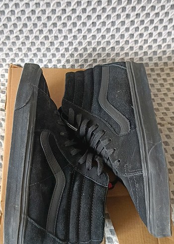 Vans Ayakkabı - Görsel 10