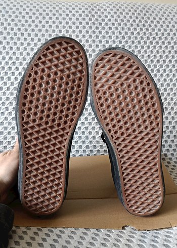 Vans Ayakkabı - Görsel 4