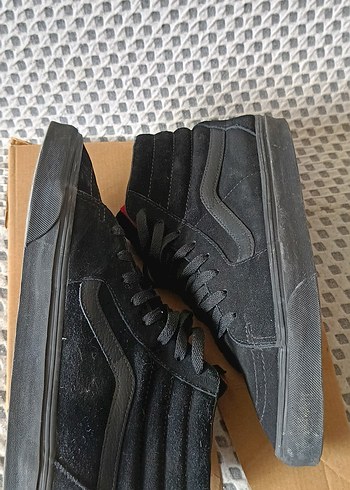 Vans Ayakkabı - Görsel 3