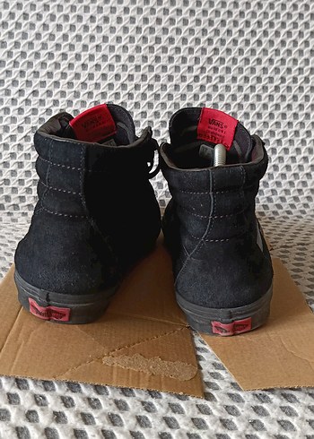 Vans Ayakkabı - Görsel 5