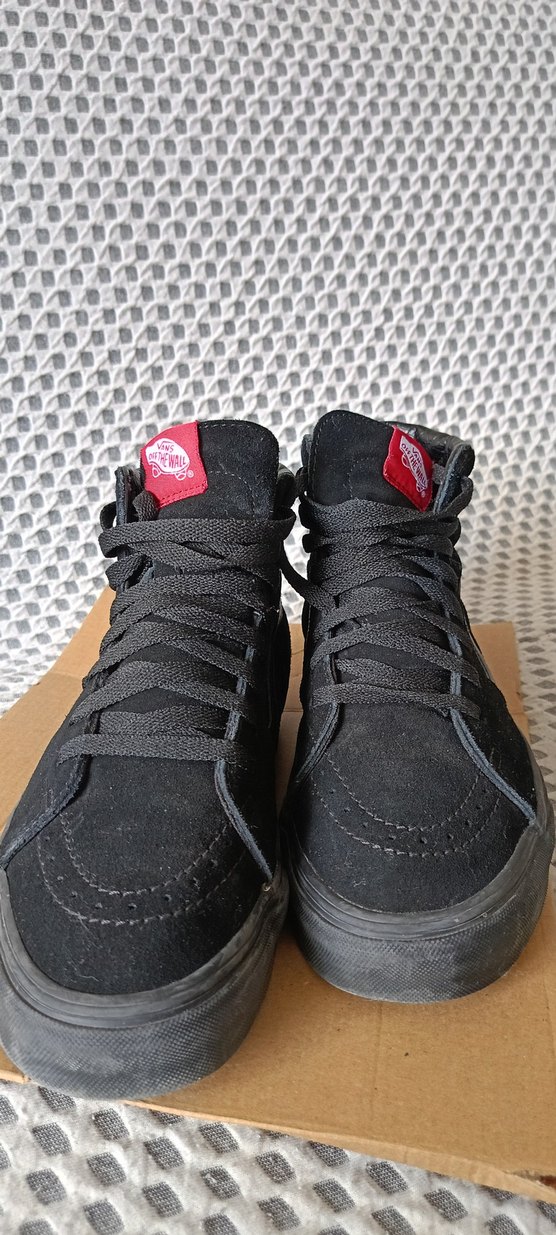 Vans Ayakkabı - Görsel 2