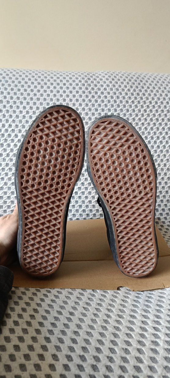 Vans Ayakkabı - Görsel 4