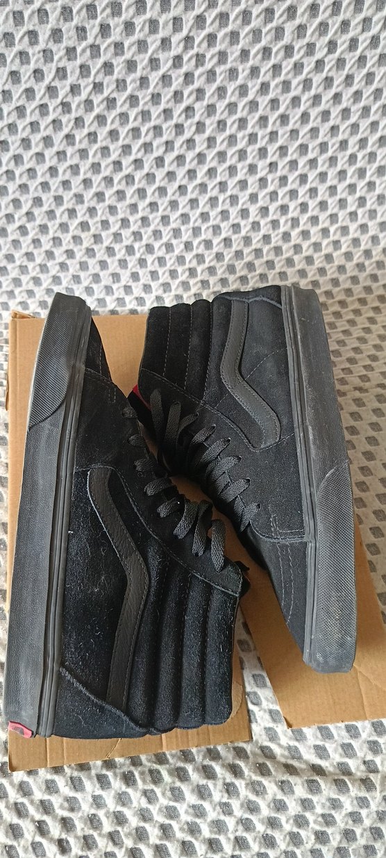 Vans Ayakkabı - Görsel 3