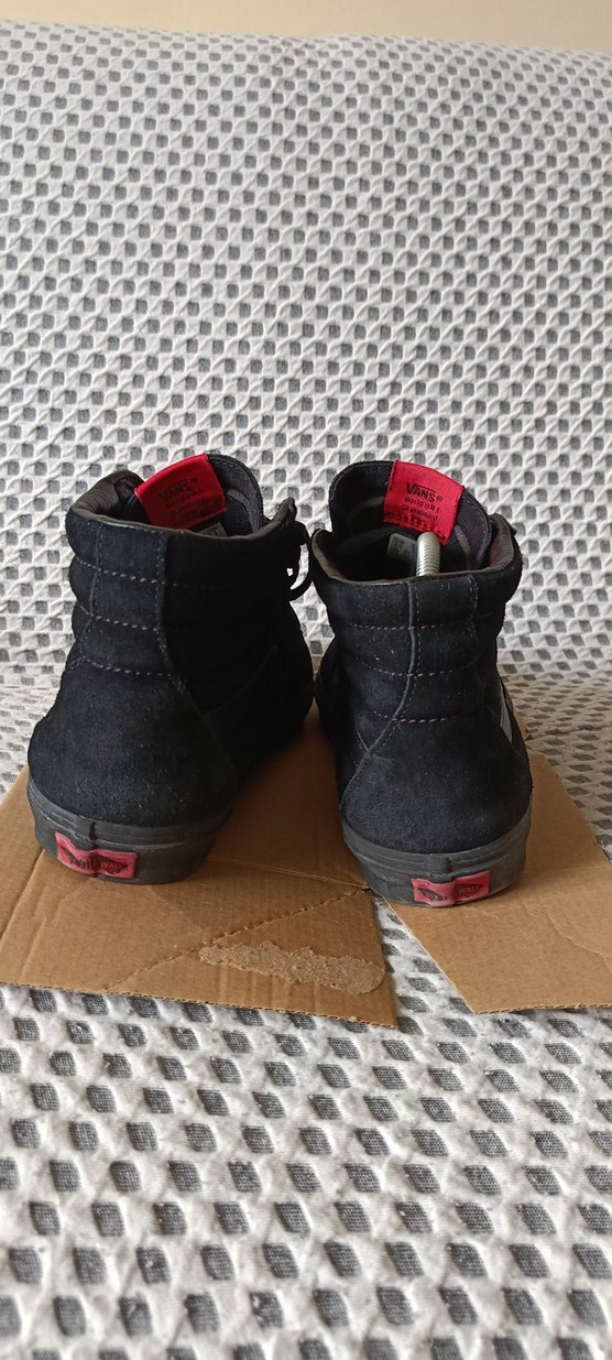 Vans Ayakkabı - Görsel 5