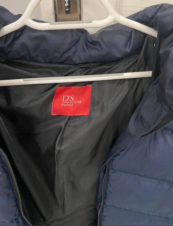 D's Damat L Mont - Görsel 4