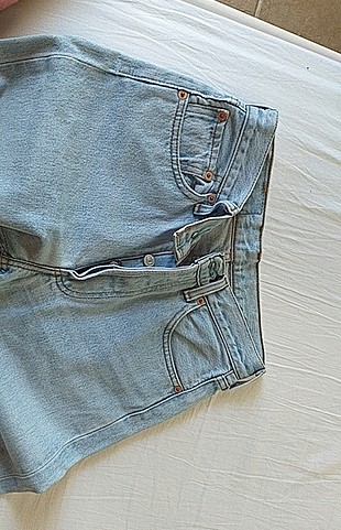 Levis levis 501 