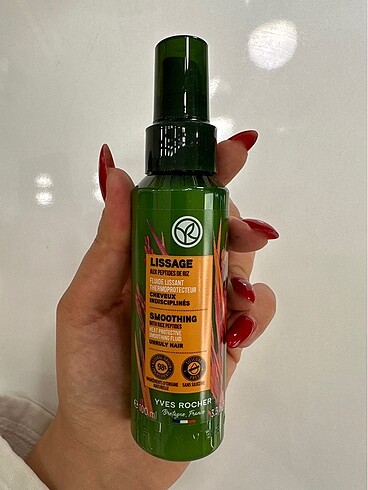 Elektriklenme karşıtı ısı koruyucu serum