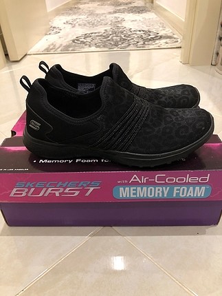 Skechers Skechers yeni orijinal ayakkabı