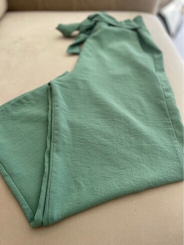 Tiffany Tomato Yazlık pantolon