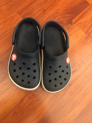 Crocs terlik