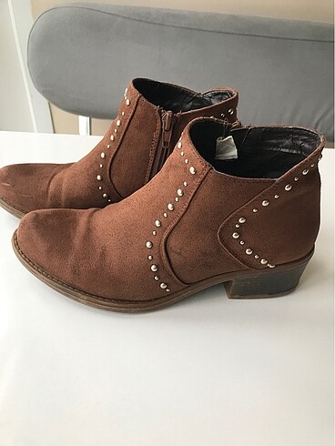 Deichmann Deichmann kadın bot