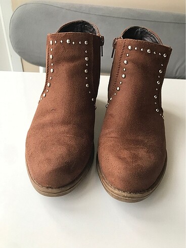 37 Beden Deichmann kadın bot