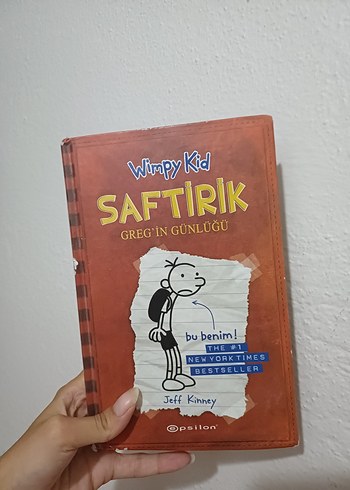 Beden Renk Saftirik 4 kitap ILANI SATIN ALMAYIN