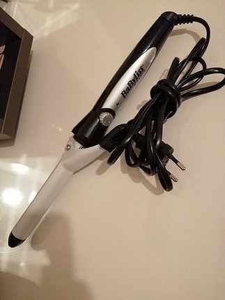 Babyliss saç maşası