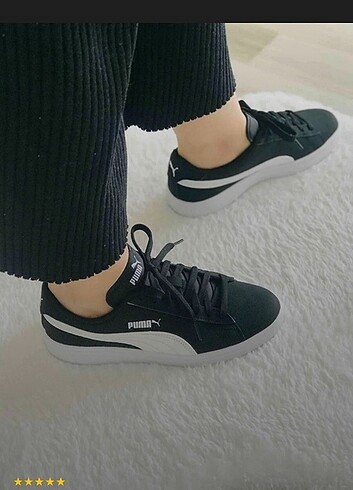 Puma orjinal spor ayakkabı