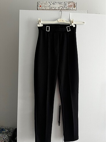 Dar paça pantalon