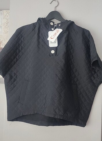 diğer Beden siyah Renk Coral