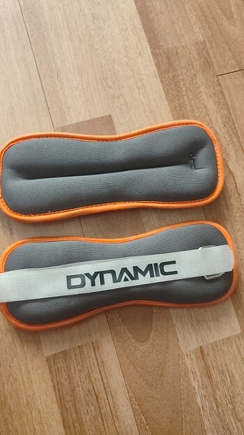  Beden Dynamic Bileklik ağırlığı 