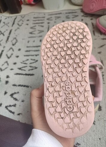 Adidas Adidas spor ayakkabi