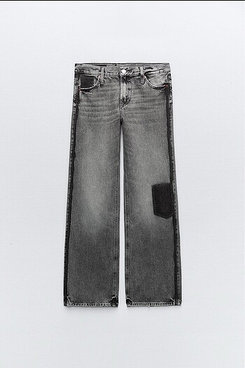Zara marka pantolon