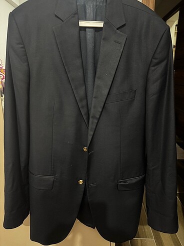 Erkek blazer ceket