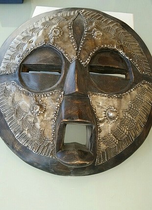 Afrika maske 
