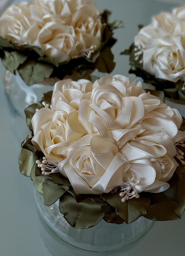 3 lü ÖZEL TASARIM KAVANOZ  - Görsel 5