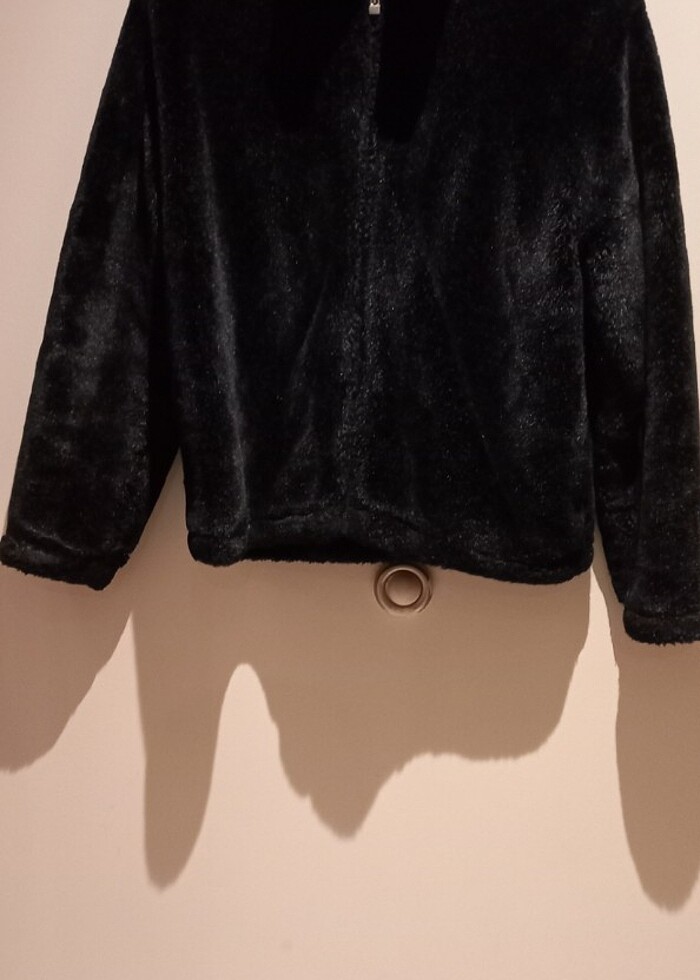 KÜRKLÜ MONT - Görsel 2