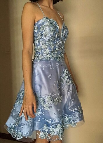 MEZUNİYET ELBISESI - Görsel 2