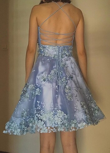 MEZUNİYET ELBISESI - Görsel 3