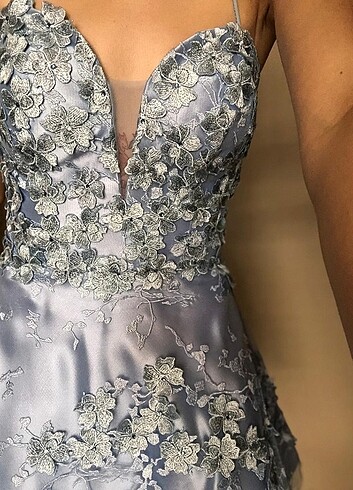 MEZUNİYET ELBISESI - Görsel 4