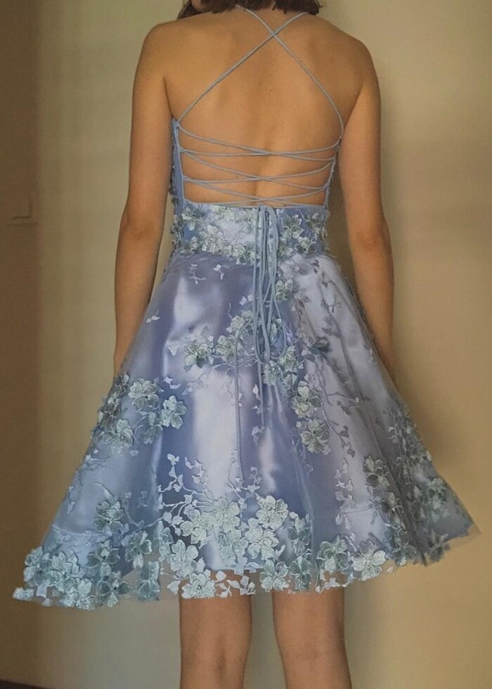 MEZUNİYET ELBISESI - Görsel 3