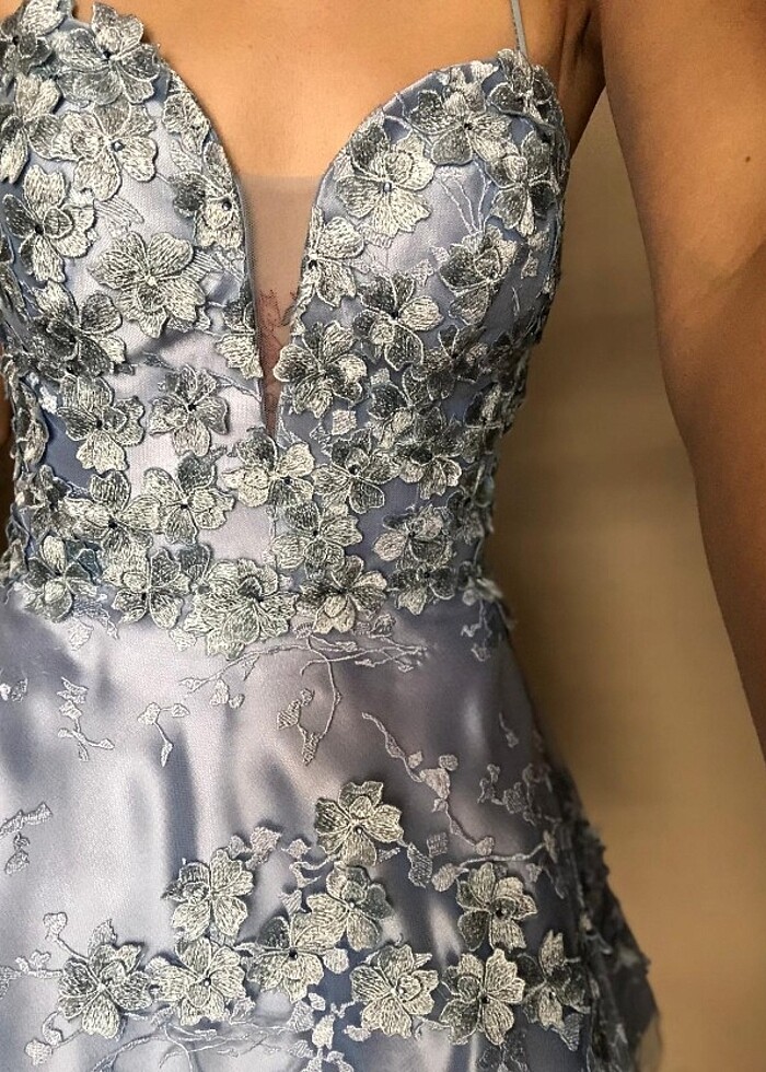 MEZUNİYET ELBISESI - Görsel 4