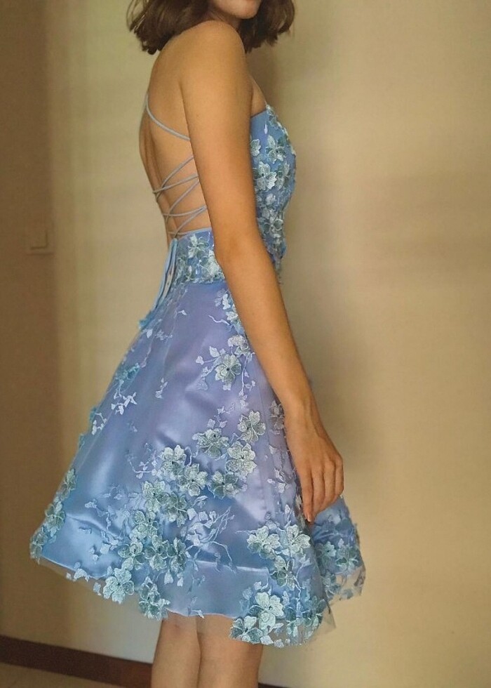 MEZUNİYET ELBISESI - Görsel 5