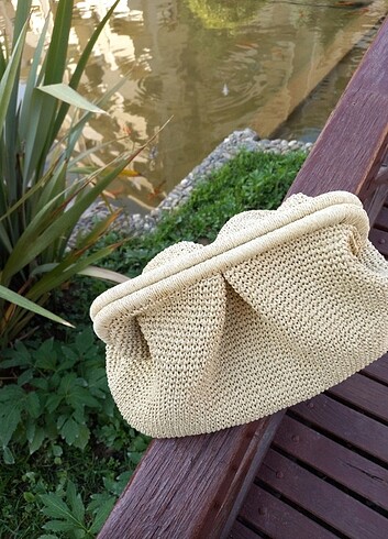 BURSLU ÇANTA - Görsel 2