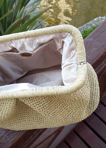 BURSLU ÇANTA - Görsel 4