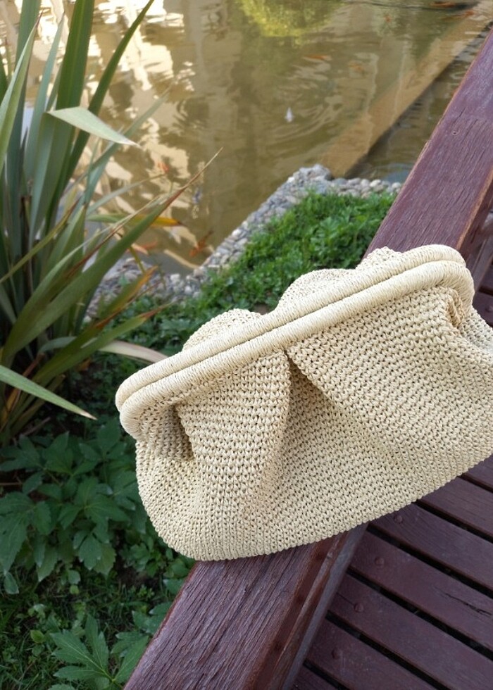 BURSLU ÇANTA - Görsel 2