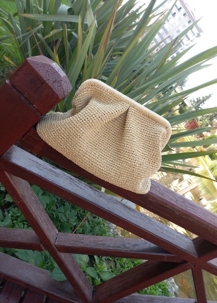 BURSLU ÇANTA - Görsel 3