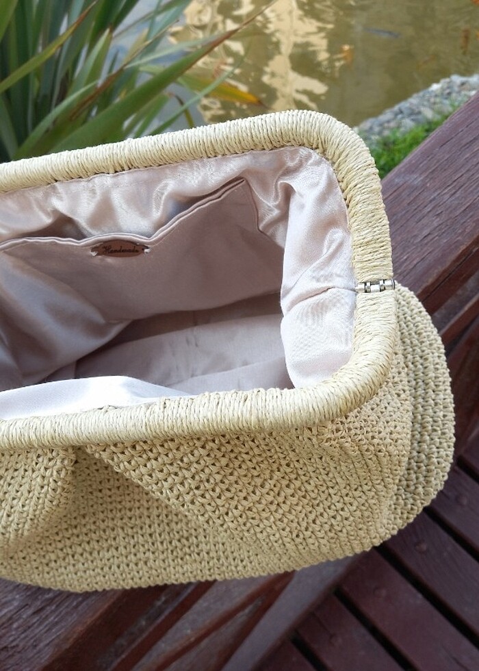 BURSLU ÇANTA - Görsel 4