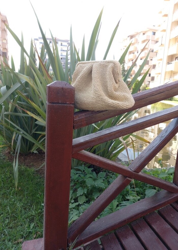 BURSLU ÇANTA - Görsel 5