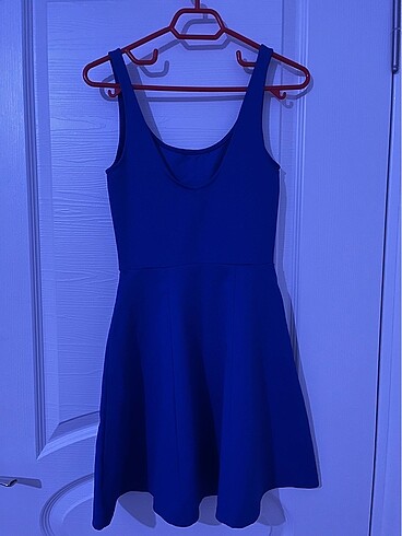 H&M Elbise - Görsel 2