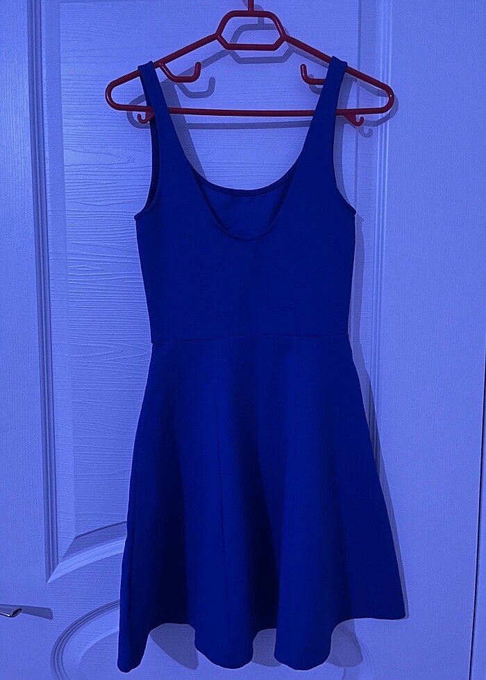 H&M Elbise - Görsel 2