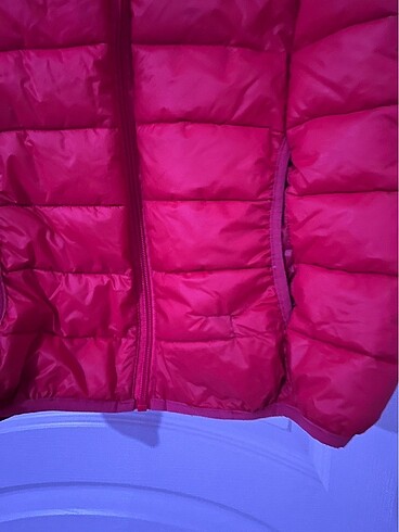 Şişme Mont - Görsel 2